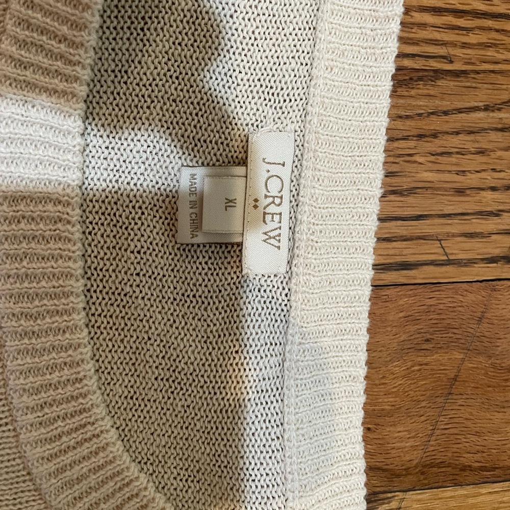 JCrew sweater - Picture 4 of 4